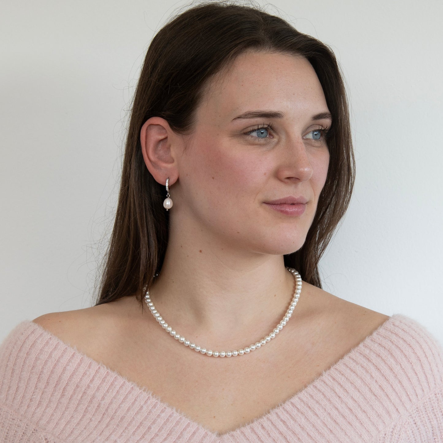 PURELEI Diligence Kette - Silber bei Outletpreise.com online bestellen