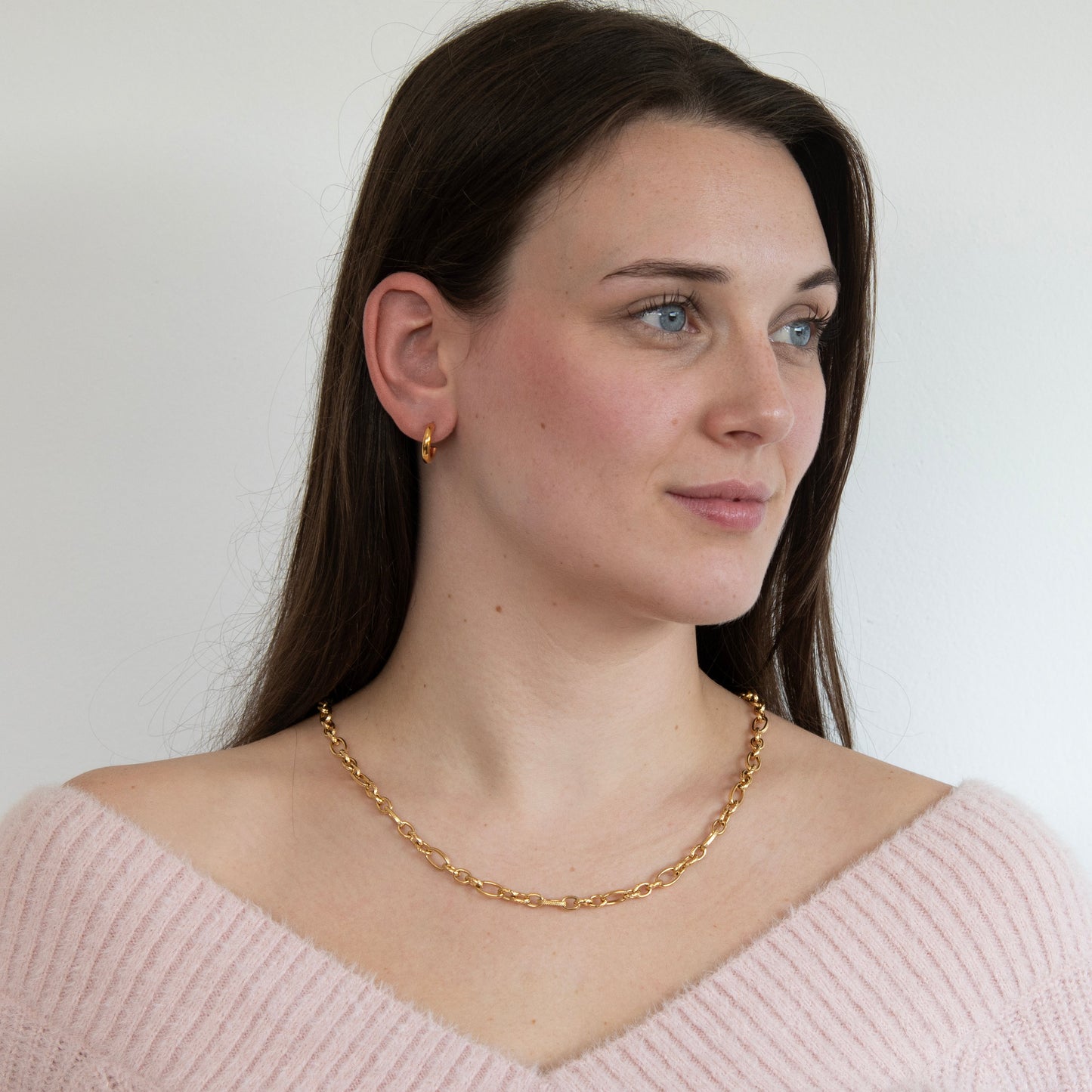 PURELEI Fashion Show Kette - Gold bei Outletpreise.com online bestellen
