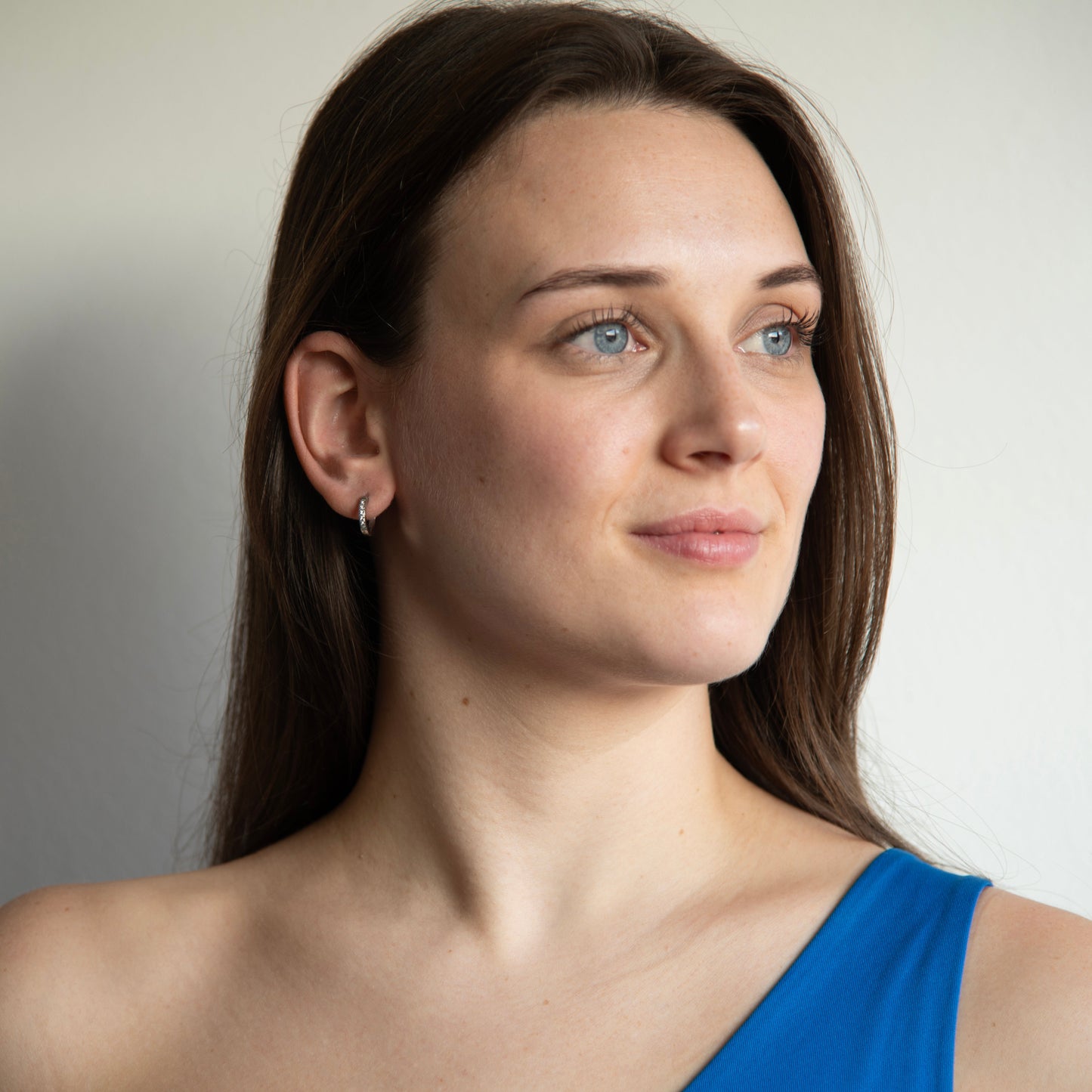 PURELEI Kaimana Ohrringe - Silber bei Outletpreise.com online bestellen