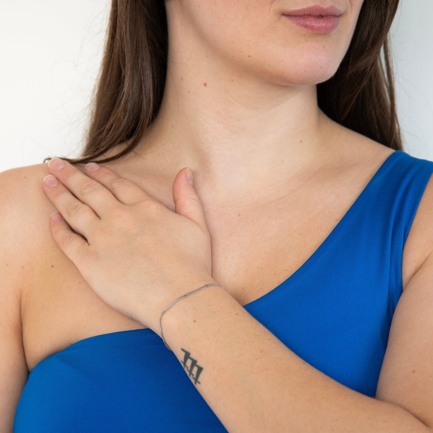 PURELEI Kenani Armband - Silber bei Outletpreise.com online bestellen