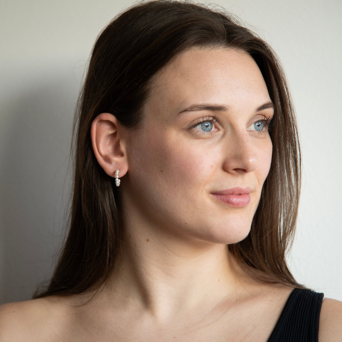 PURELEI Pure Soul Ohrringe - Gold bei Outletpreise.com online bestellen