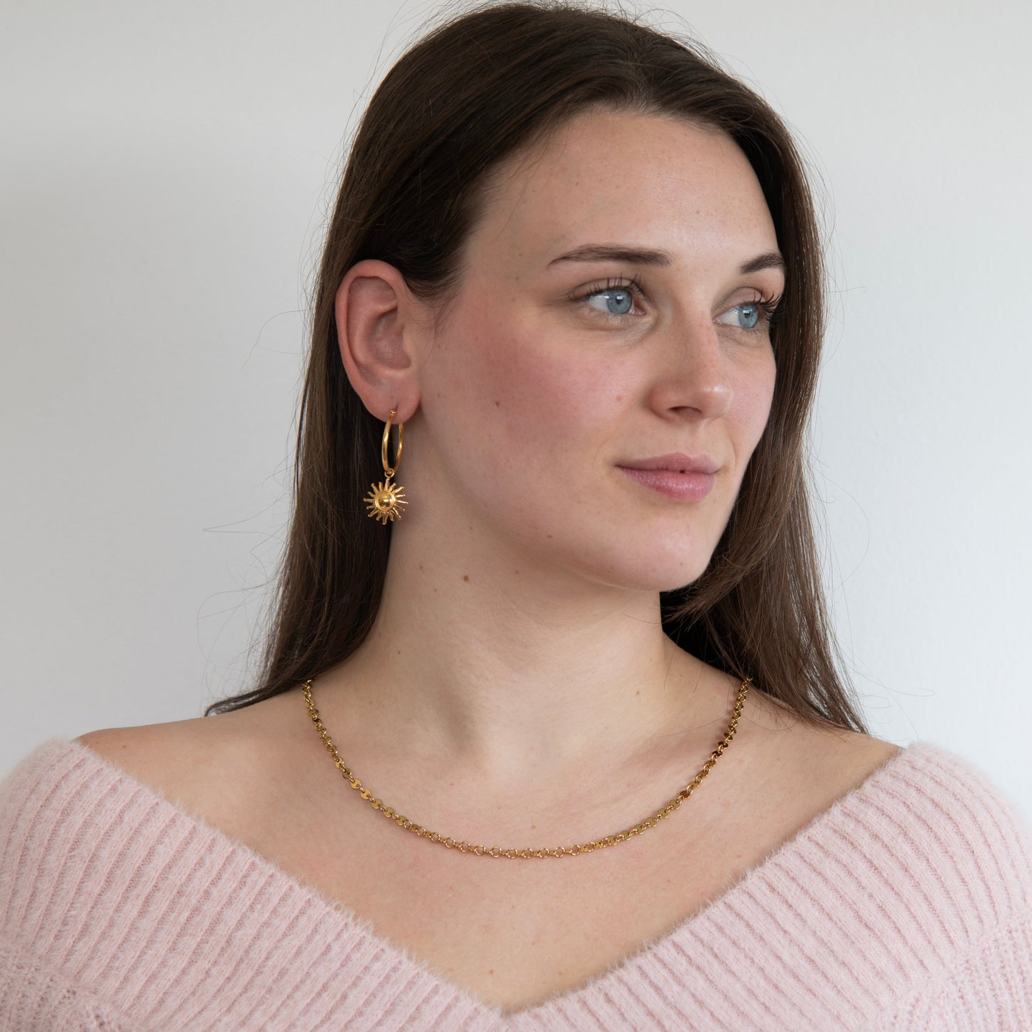 PURELEI Pure Kette - Gold bei Outletpreise.com online bestellen