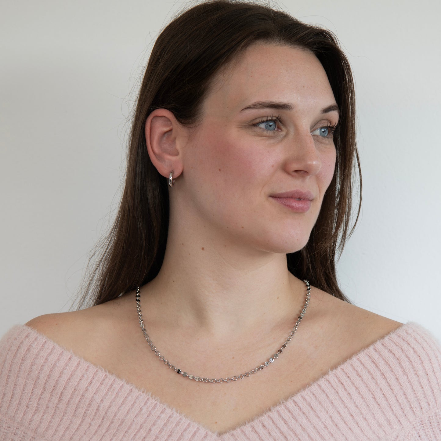 PURELEI Pure Kette - Silber bei Outletpreise.com online bestellen