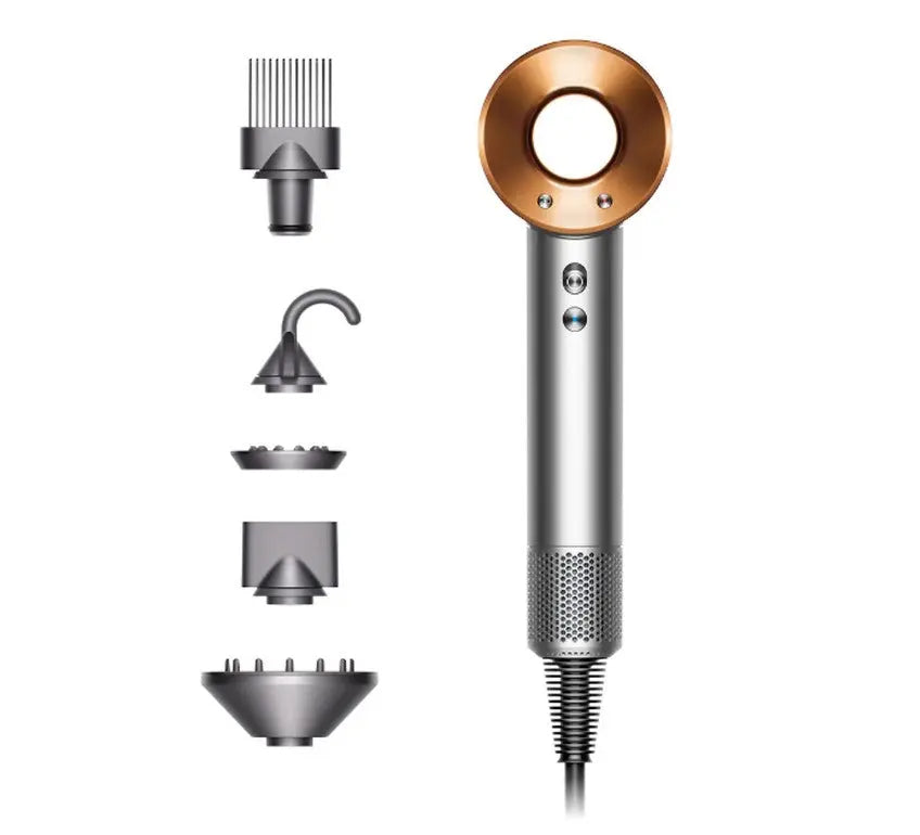 DYSON Supersonic Haartrockner (Nickel/Kupfer) bei Outletpreise.com online bestellen