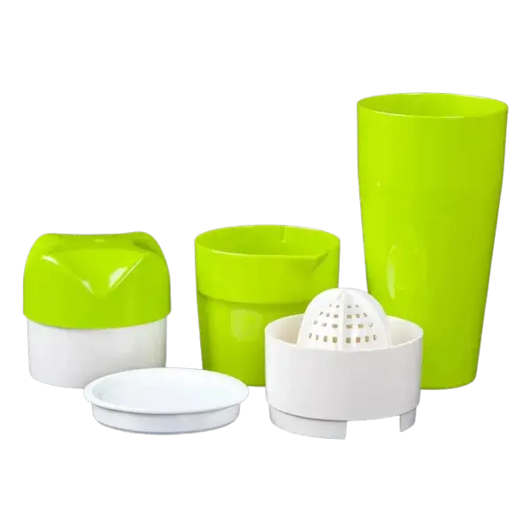 Shakin Juicer - Saftpresse & Entsafter - Made in Germany bei Outletpreise.com online bestellen