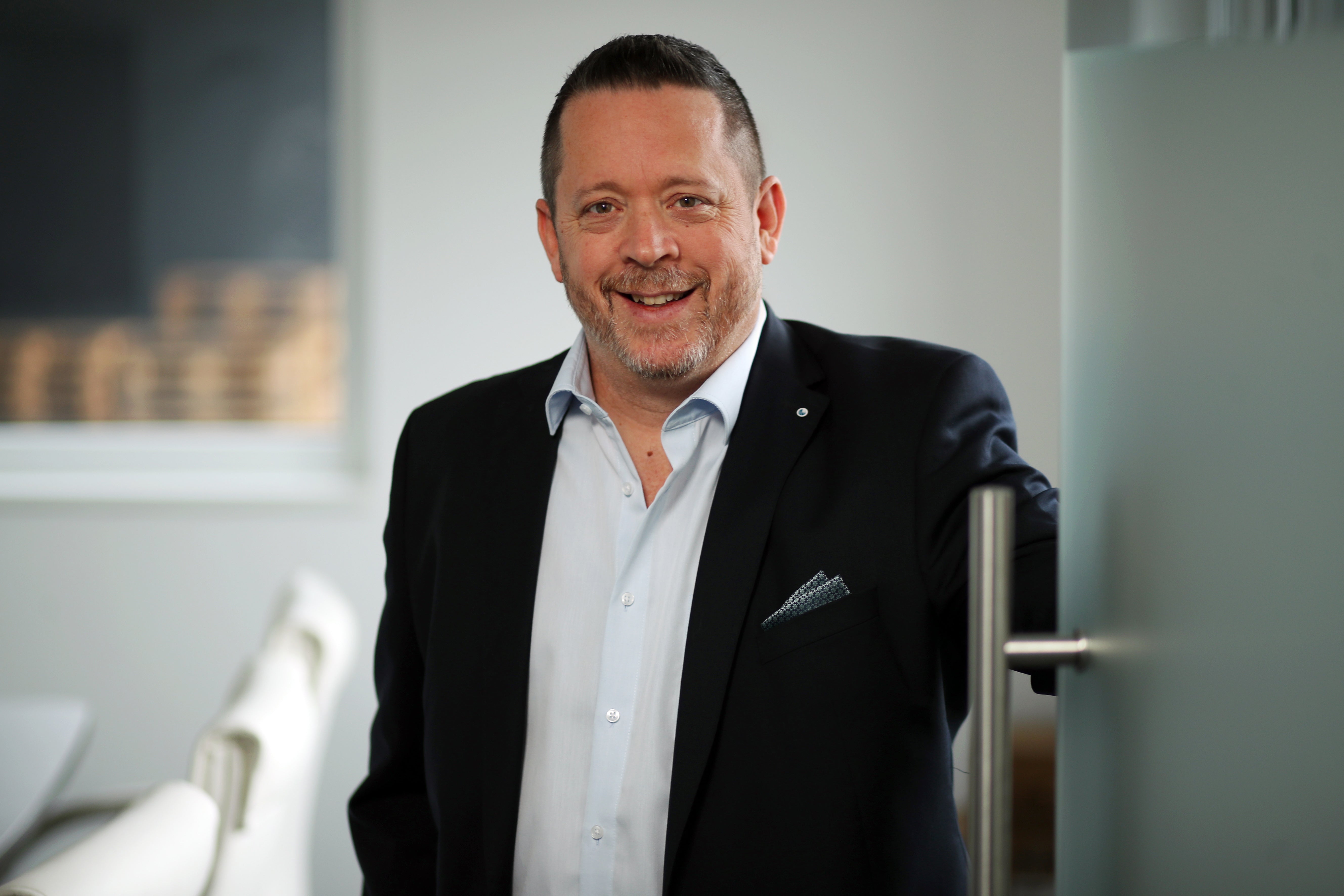 Techintertrading Geschäftsführer Günter Mondl | Outletpreise.com