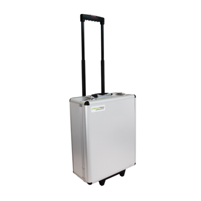 TECHTOOLS Werkzeugtrolly (186-teilig)