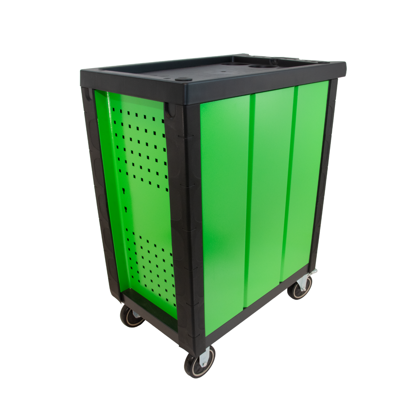 TECHTOOLS Werkzeugwagen (201-teilig)