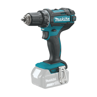 MAKITA Akku-Bohrschrauber Brushless 18V 62Nm (DDF482Z)