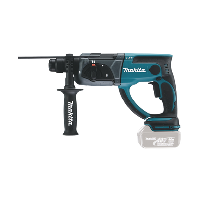 MAKITA Akku-Bohrhammer 18V 2,0J (DHR202Z)