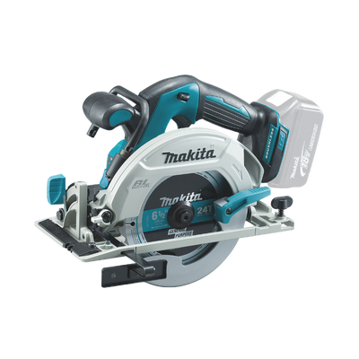 MAKITA Akku-Handkreissäge 18V 165mm (DHS680Z)