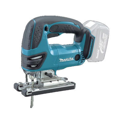 MAKITA Akku-Stichsäge Brushless 18V (DJV180Z)