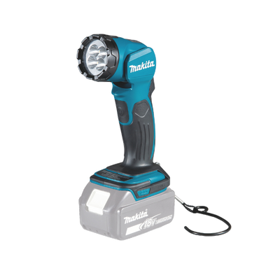 MAKITA Akku-Lampe 18V 160lm (DML815)