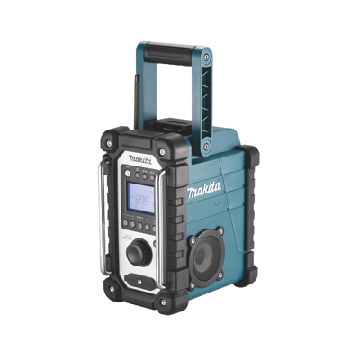 MAKITA Akku-Radio 18V (DMR116)