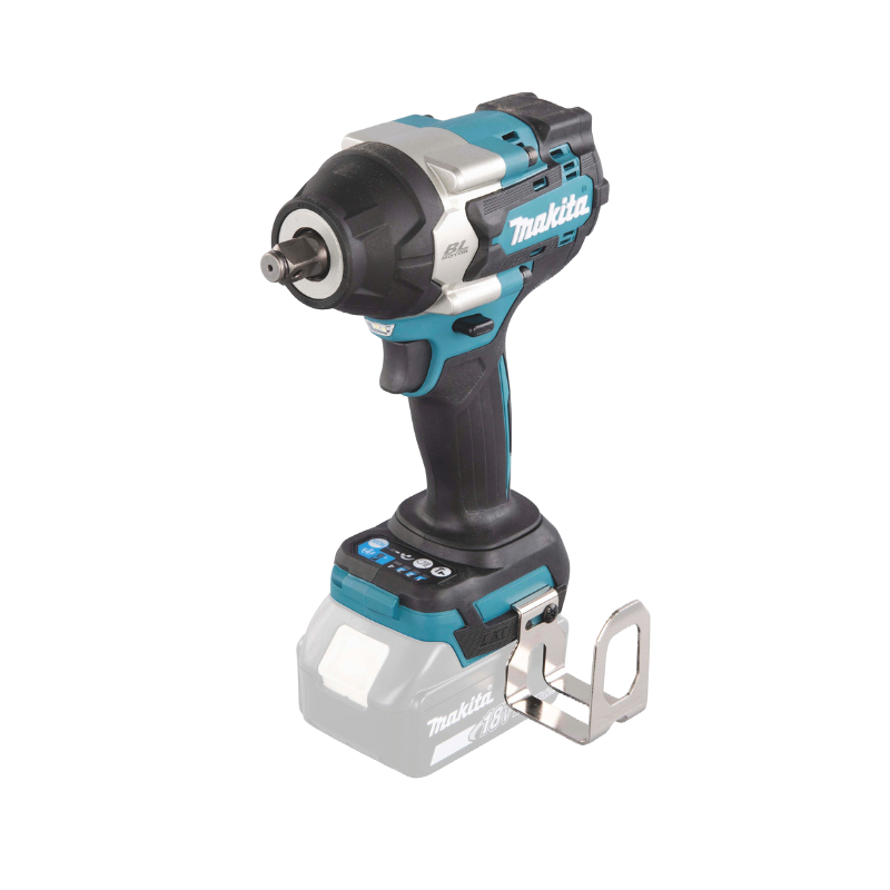 MAKITA Akku-Schlagschrauber 18V 1/2" 700Nm (DTW700Z)