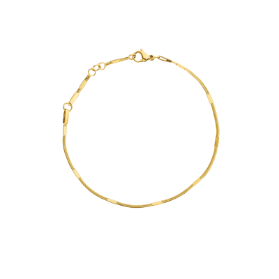 PURELEI Kenani Armband - Gold