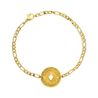 PURELEI Lolani Armband - Gold bei Outletpreise.com online bestellen
