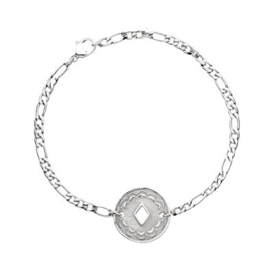 PURELEI Lolani Armband - Silber