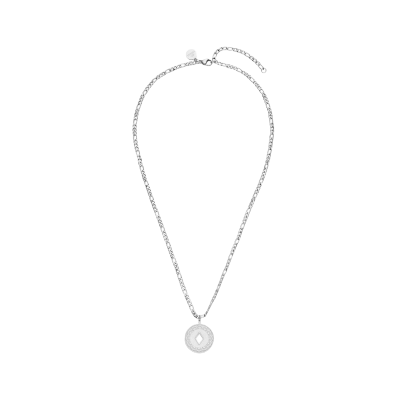 PURELEI Lolani Kette - Silber bei Outletpreise.com online bestellen