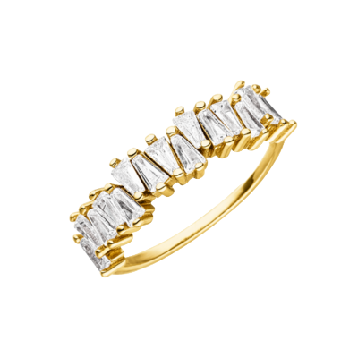 PURELEI Powder Ring - Gold