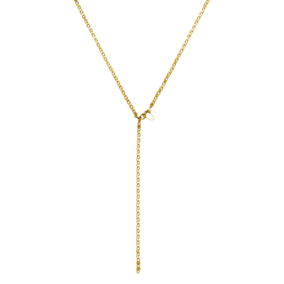 PURELEI Pure Kette - Gold