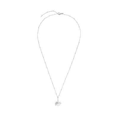 PURELEI Sun Kette - Silber bei Outletpreise.com online bestellen