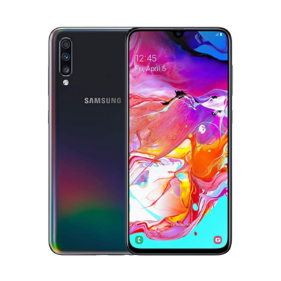 SAMSUNG Galaxy A50 128GB - REFURBISHED