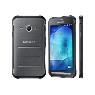 SAMSUNG Galaxy Xcover 3 8GB - REFURBISHED bei Outletpreise.com online bestellen