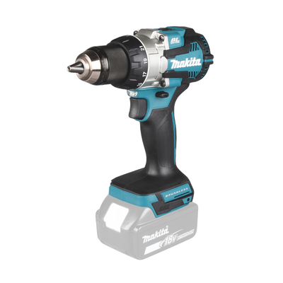 MAKITA Akku-Bohrschrauber Brushless 18V 73Nm (DDF489Z)