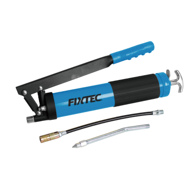 FIXTEC Profi Fettpresse 400ml