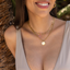 PURELEI Lolani Kette - Gold