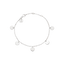 PURELEI Kalea Armband - Silber