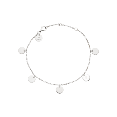 PURELEI Kalea Armband - Silber bei Outletpreise.com online bestellen
