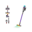 DYSON Gen5 Detect Akku-Handstaubsauger (Nickel/Violett)