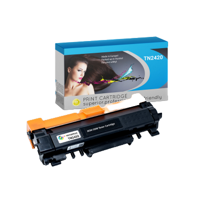 IPA Printservice TN2420 (Schwarz)