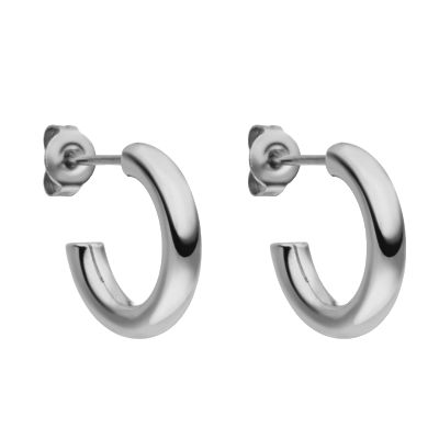 PURELEI Brave Ohrringe - Silber bei Outletpreise.com online bestellen