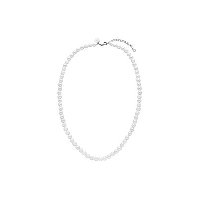 PURELEI Diligence Kette - Silber bei Outletpreise.com online bestellen