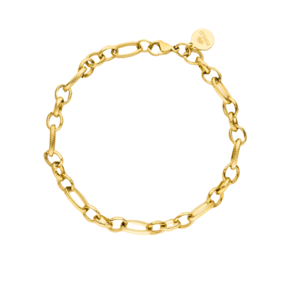 PURELEI Fashion Show Armband - Gold