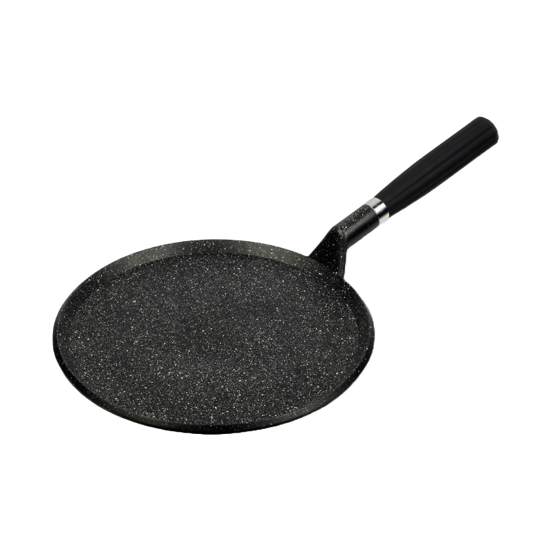 Pentolpress Granit Crêpe Pfanne (30 cm Durchmesser) – Induktion