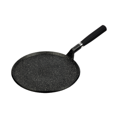 Pentolpress Granit Crêpe Pfanne (30 cm Durchmesser) – Induktion