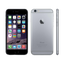 APPLE iPhone 6 spacegrau 16GB - REFURBISHED