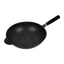 PENTOLPRESS Granit Wokpfanne mit Deckel (32 cm) – Induktion