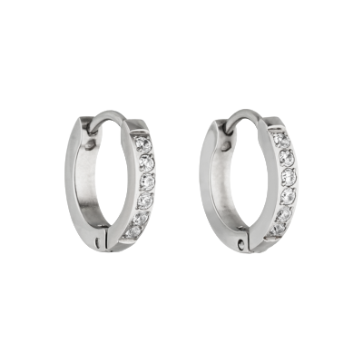 PURELEI Kaimana Ohrringe - Silber bei Outletpreise.com online bestellen