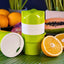 Shakin Juicer - Saftpresse & Entsafter