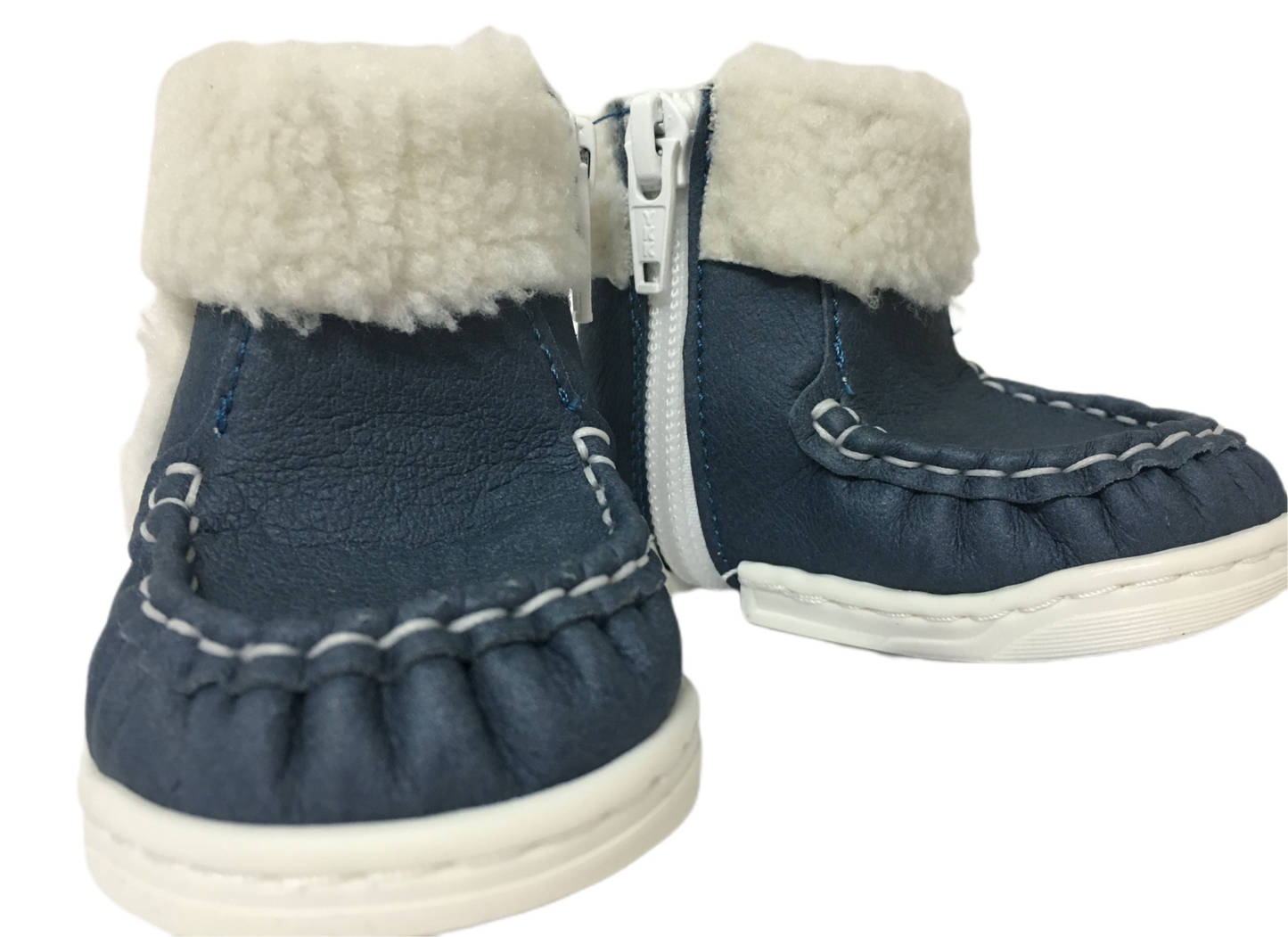 KROKI Kinderschuhe Classic Winter