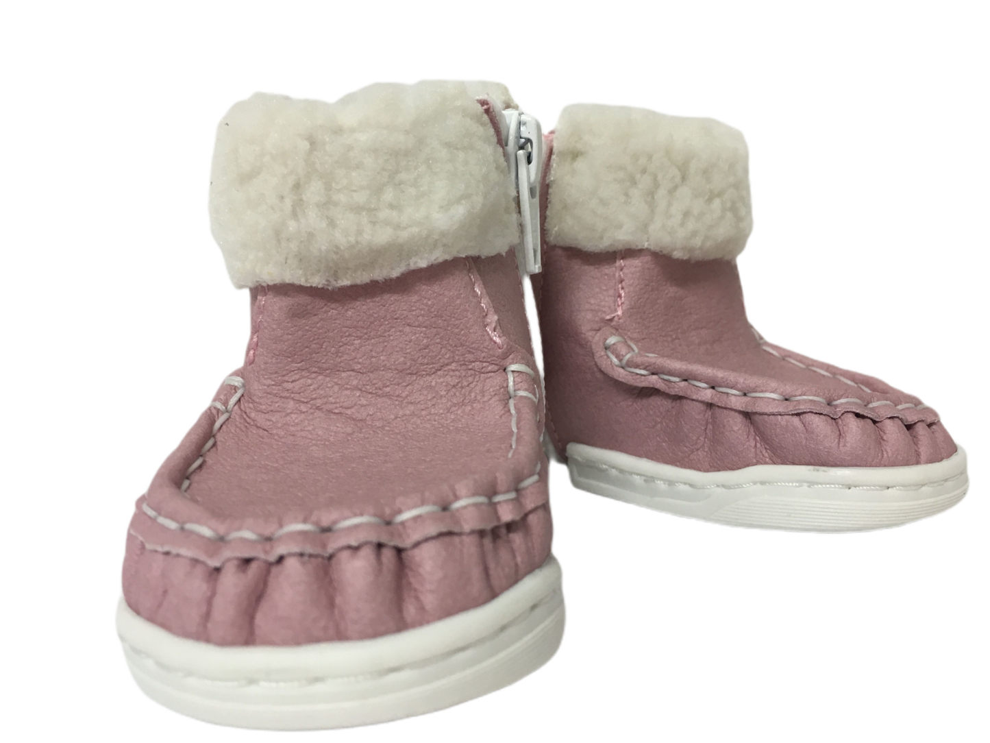 KROKI Kinderschuhe Classic Winter