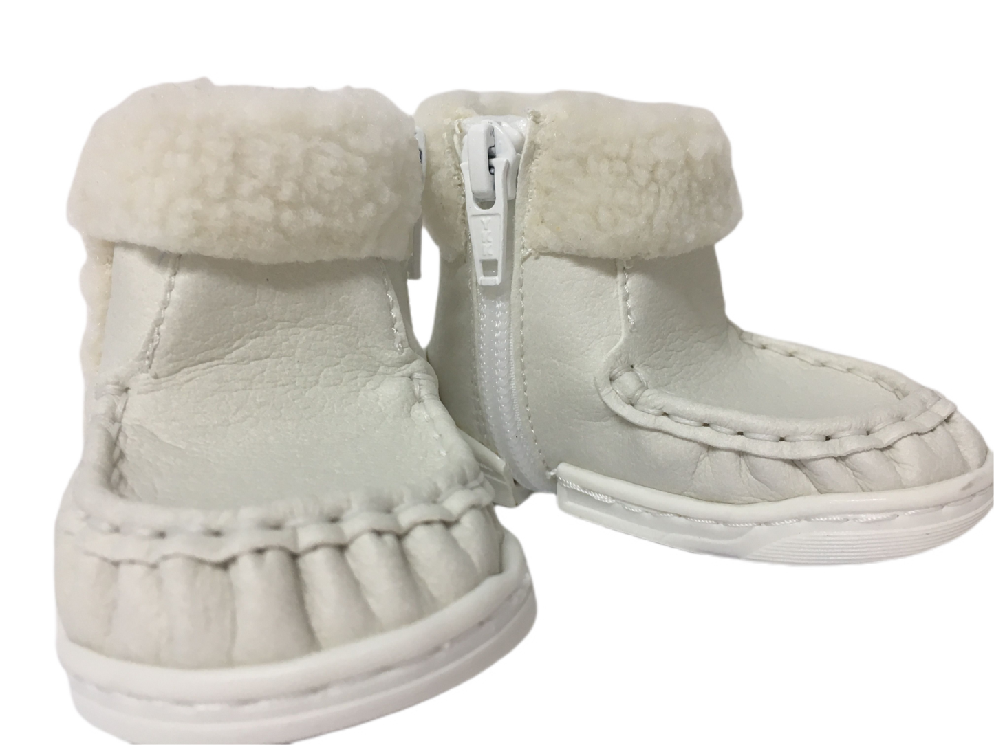 KROKI Kinderschuhe Classic Winter