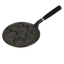 Pentolpress Granit Pfannkuchen Pfanne (24 cm Durchmesser) – Induktion