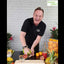 Shakin Juicer - Saftpresse & Entsafter - Made in Germany